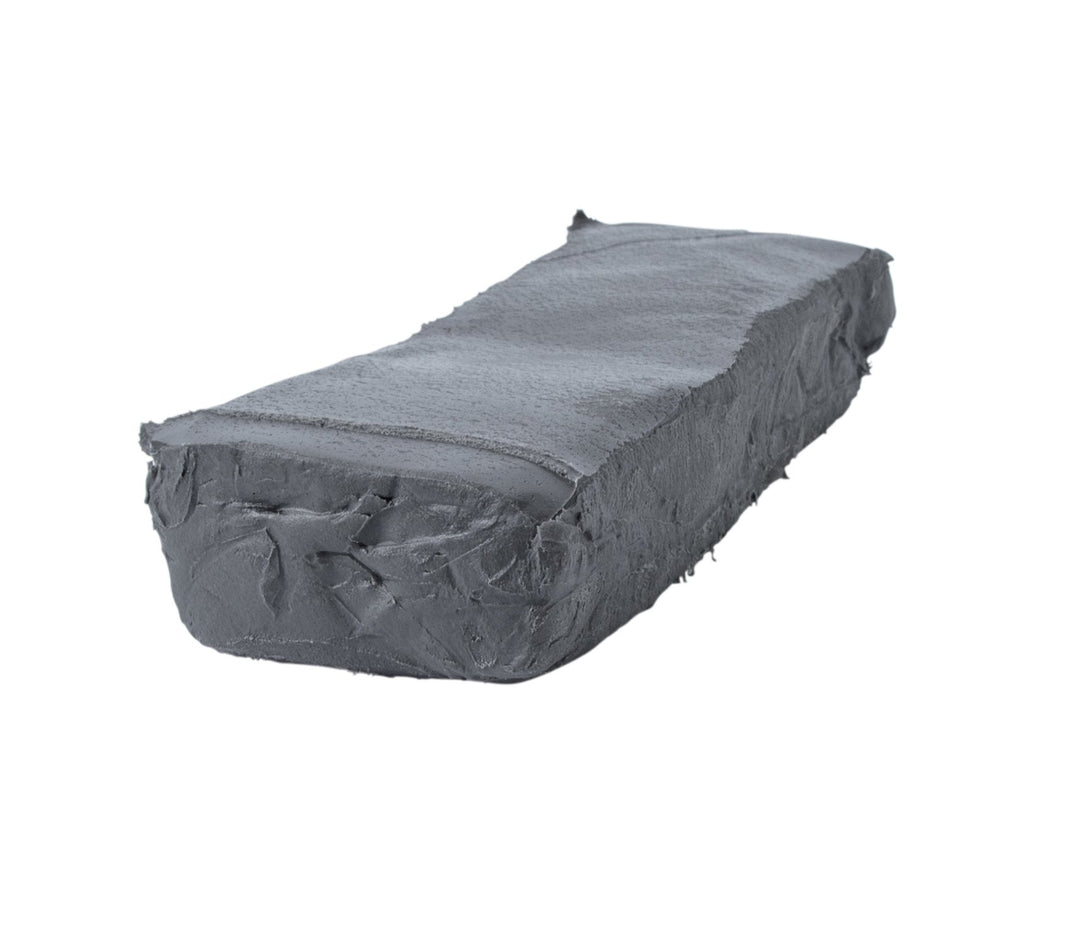 DS-130 Duct Seal Compound, 1 lb. Pug, No Size, Grey