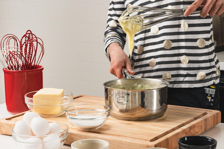 12 Balloon Whisk