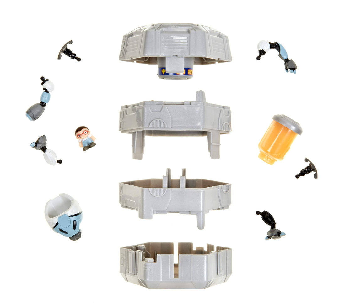 - Singles Series 1-1