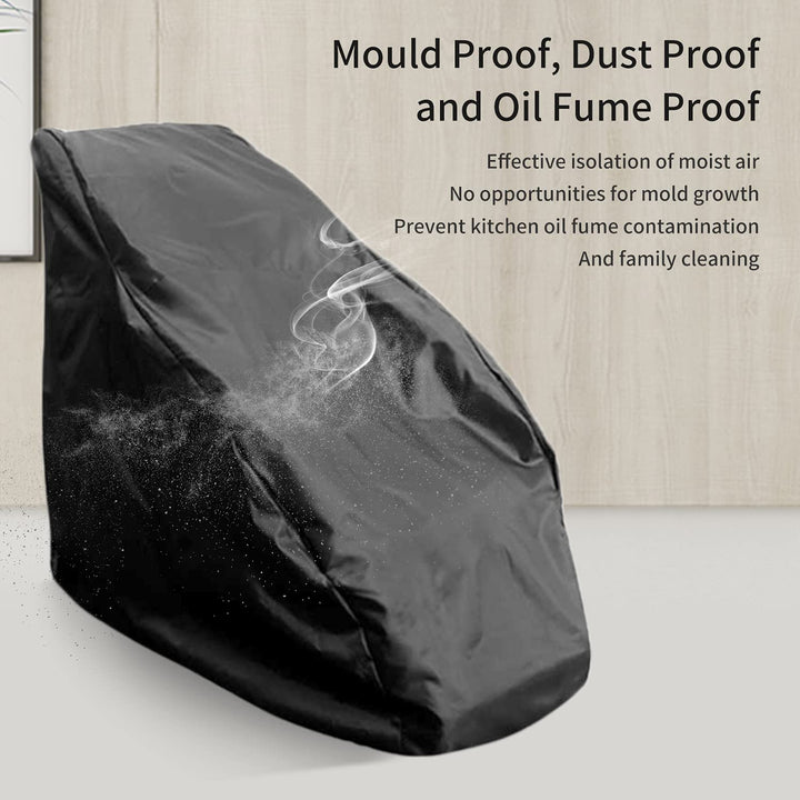 TONINT Massage Chair Cover XL Protector,Full Body Zero Gravity Chair Covers, Cover for Massage Chair,Shiatsu Massage Recliner Chair dustproof Cover,Covers for pet,cat and Dog Scratch Proof