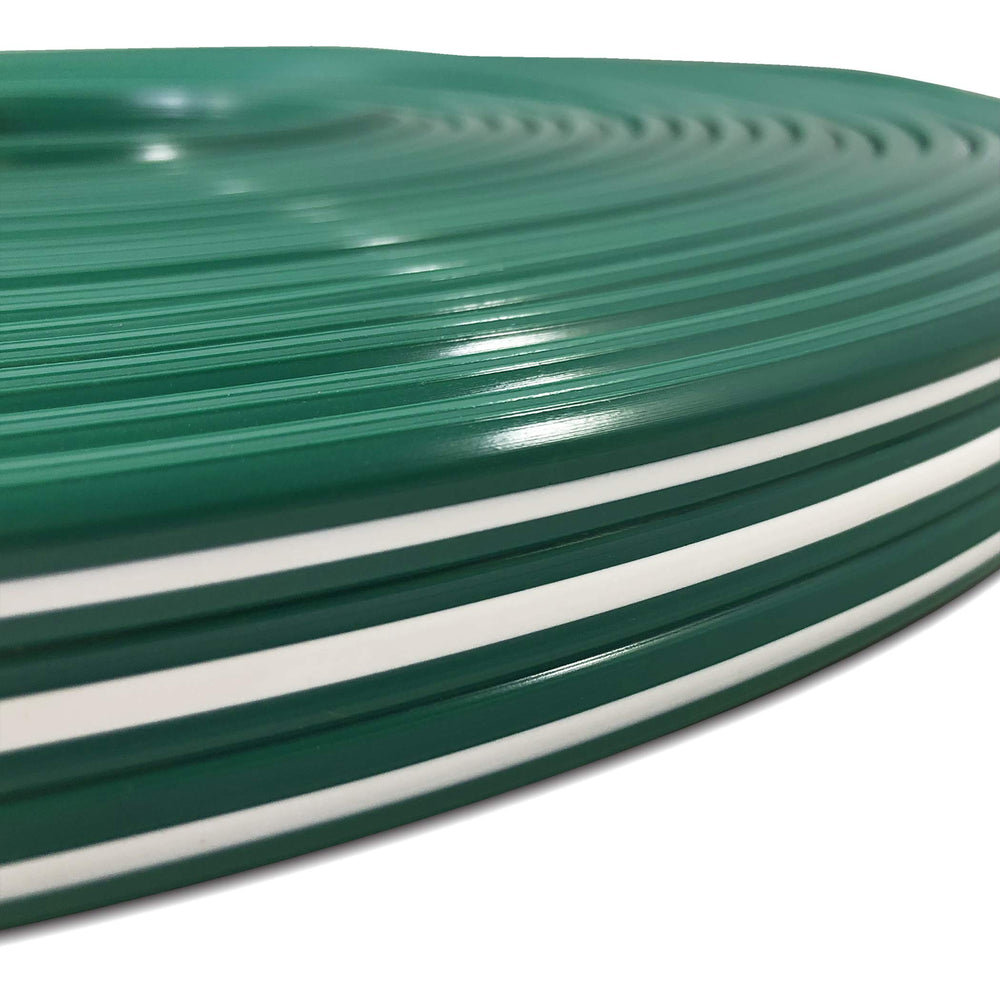 25-Foot Three Tube Sprinkler Hose FS25