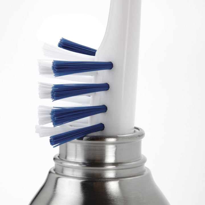 Good Grips Water Bottle Cleaning Set,Blue
