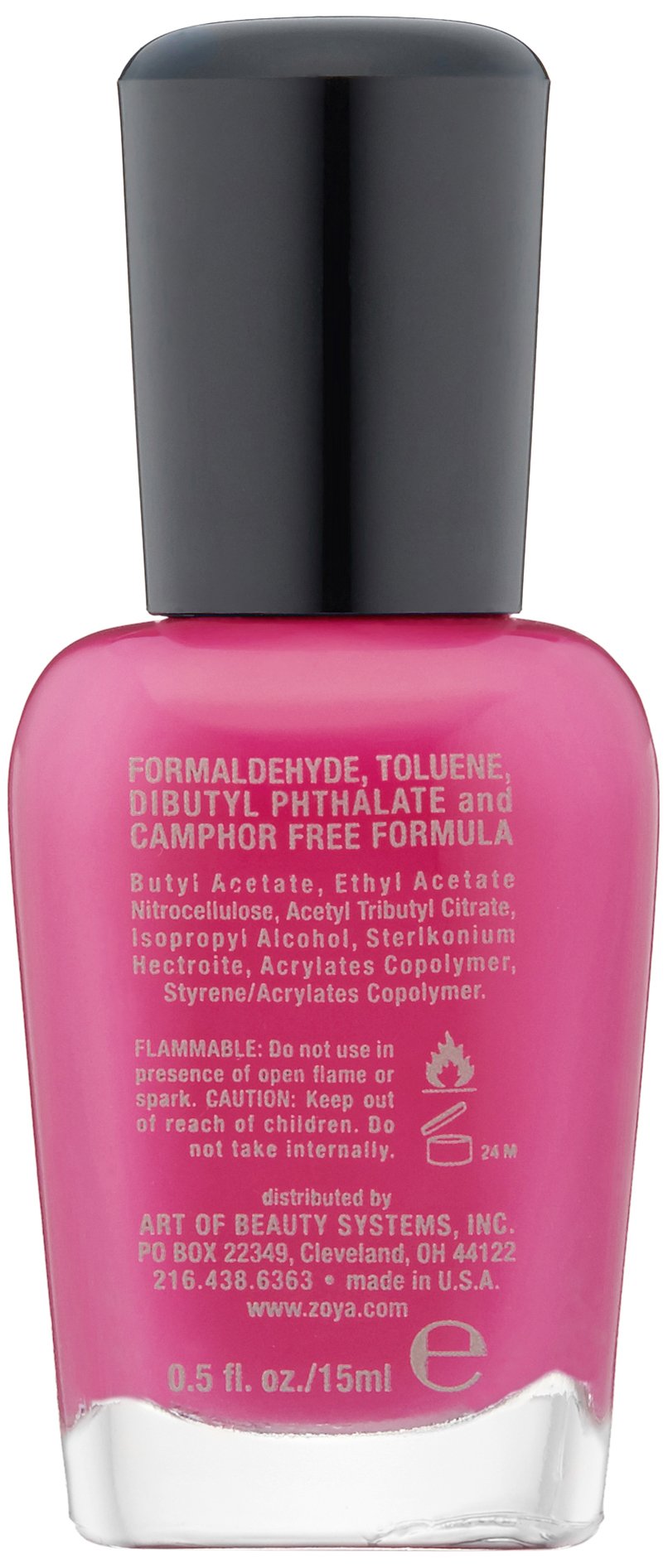 Polish, Whitney, 15ml