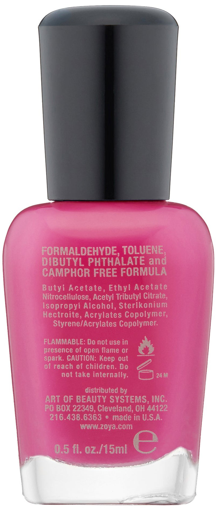 Polish, Whitney, 15ml