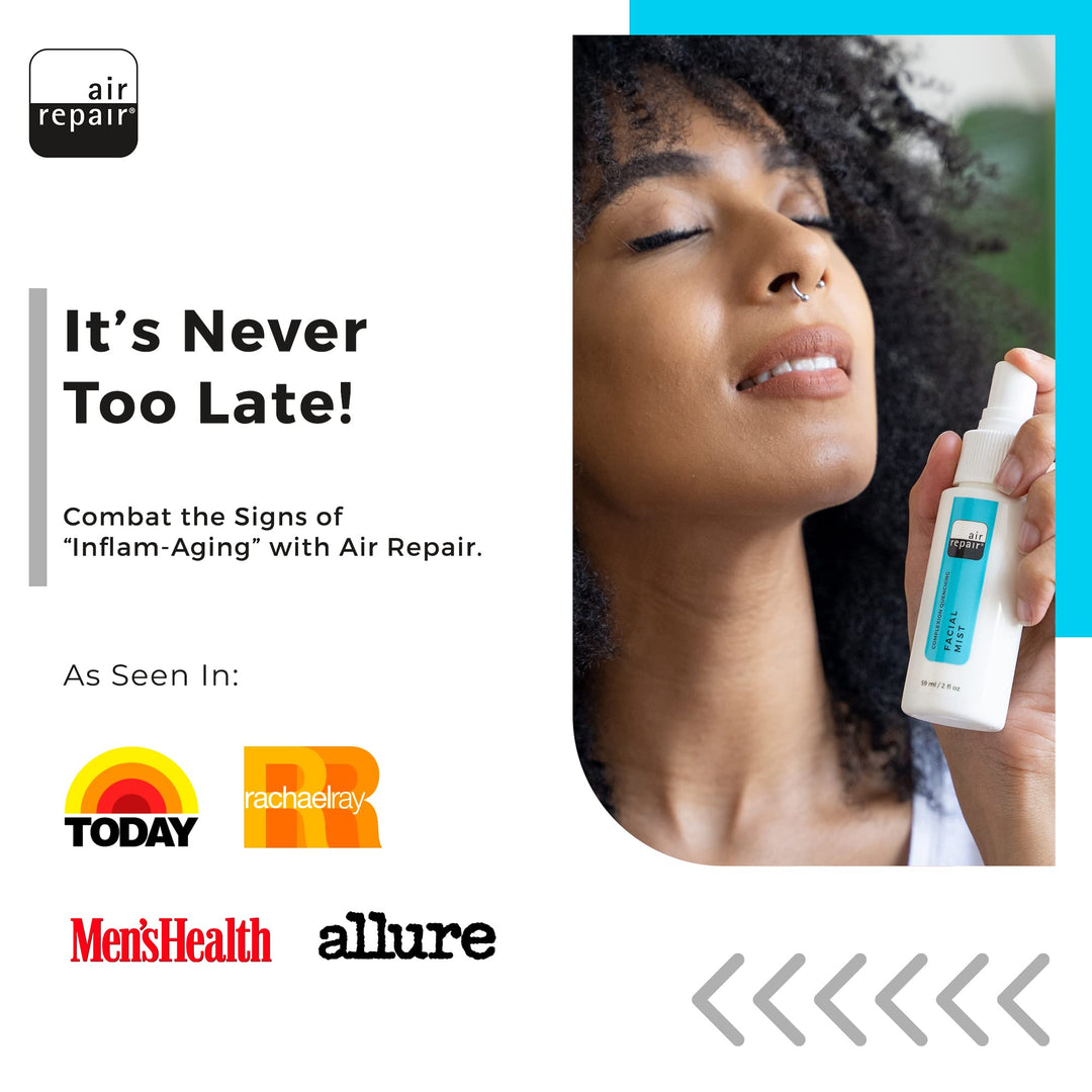 Facial Mist, 2 fl. oz.