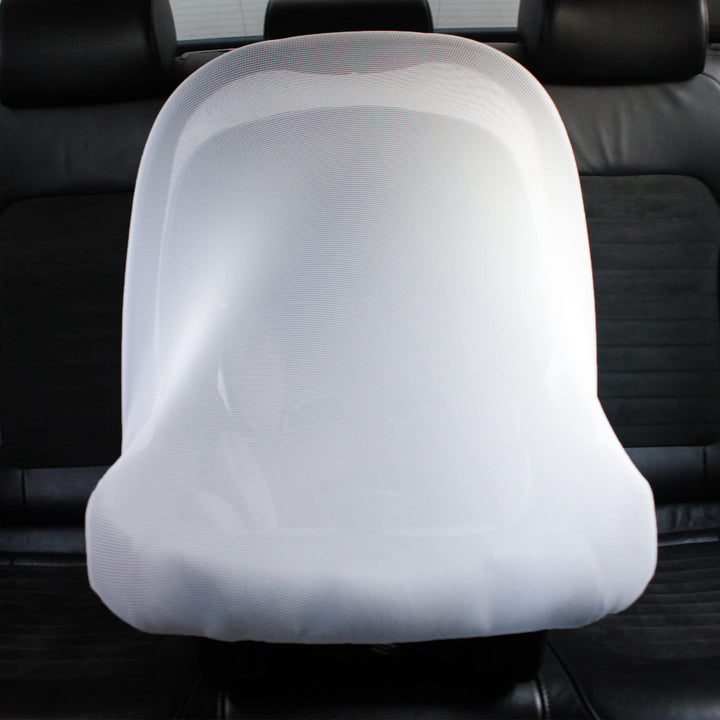 HYPOD Mosquito Net for Stroller, Easy to Carry, in for Baby Car Seats, Bassinets, Strollers, Play Cots, and Mini Cribs. (Mosquito Net)