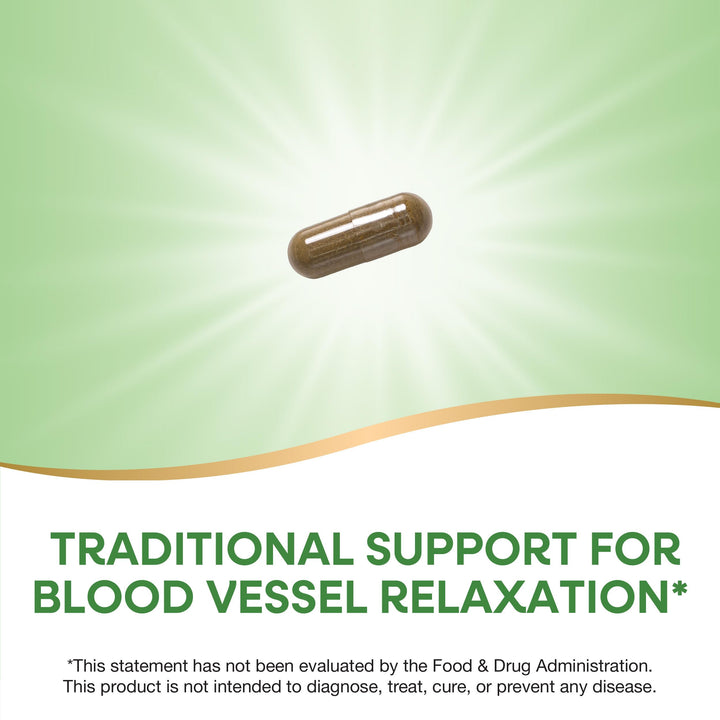 Nature&#39;s Way, Feverfew Herb, 380 mg, 180 Veggie Caps