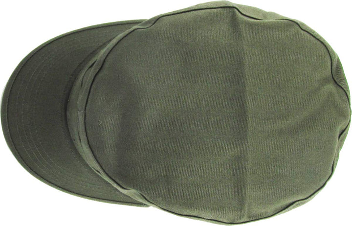 KBK-1464 OLV M Cadet Army Cap Basic Everyday Military S