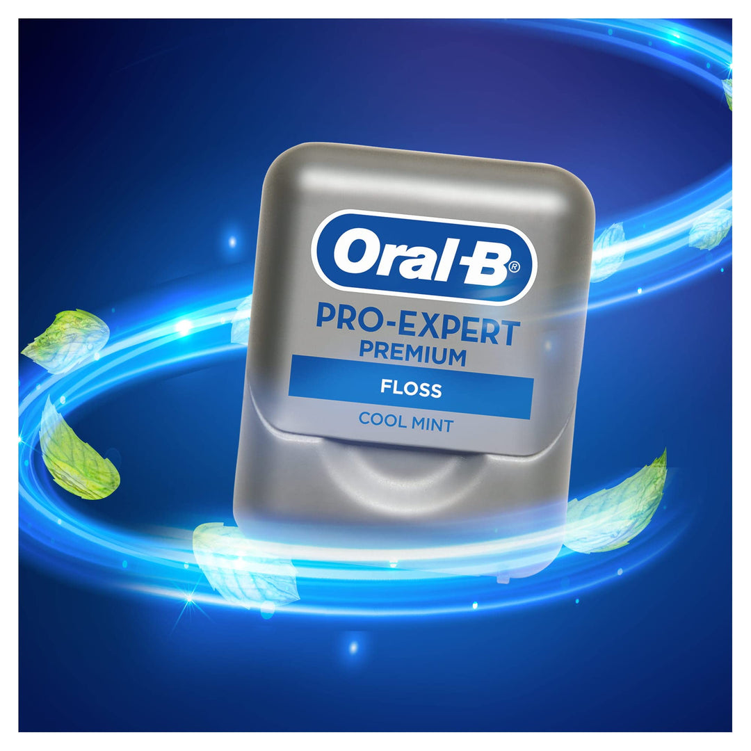 Oral-B Pro-Expert Premium Dental Floss, 40 m