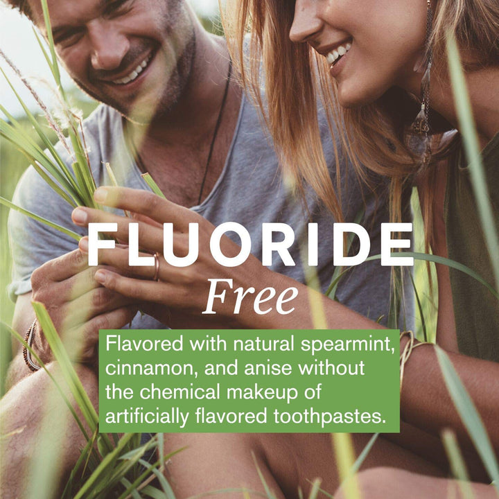 Nature&#39;S Sunshine Xylibrite Xylitol Toothpaste,
