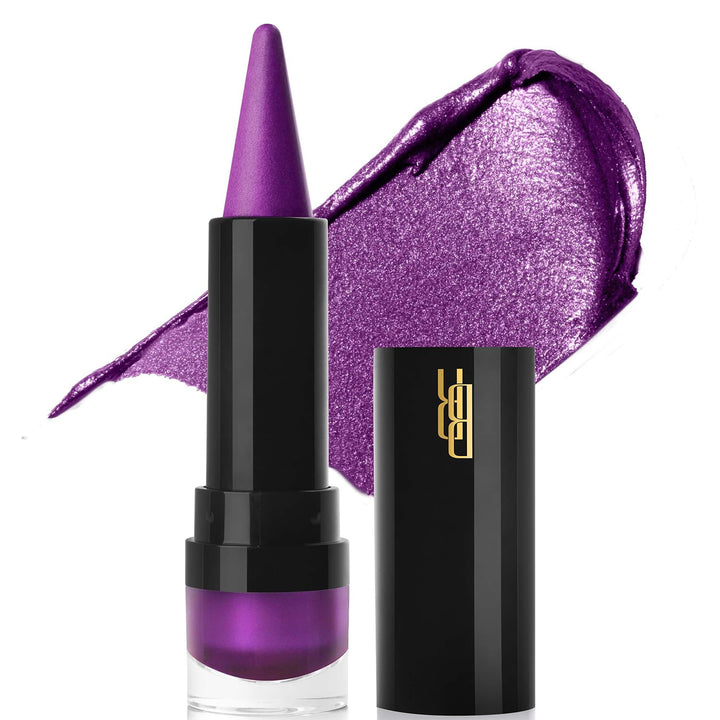 Metalicious Lip Sculptor Amethyst Gemstone (Light Purple)