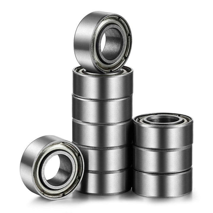 Donepart Bearing, R144-ZZ Bearing, 1/8inchx1/4 inchx7/6