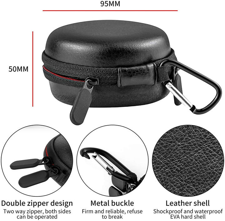 EMallee Galaxy Watch 7/6 Charger Holder, Portable Trave