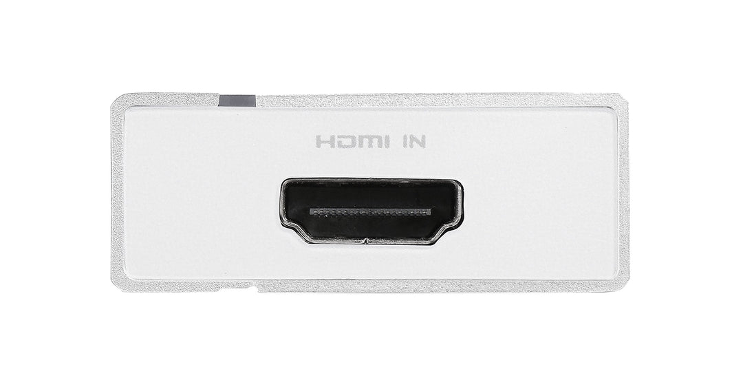 ExtremeCap, HDMI to USB 3.0 Capture Card, Record, Stream and Convert Uncompressed Full HD Video at 1080p60. Record via DSLR, Camcorder, perfect for Live Streaming, Mobile Streaming (BU110)