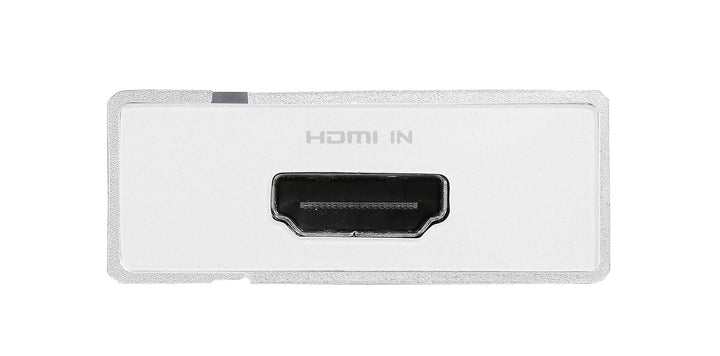 ExtremeCap, HDMI to USB 3.0 Capture Card, Record, Stream and Convert Uncompressed Full HD Video at 1080p60. Record via DSLR, Camcorder, perfect for Live Streaming, Mobile Streaming (BU110)