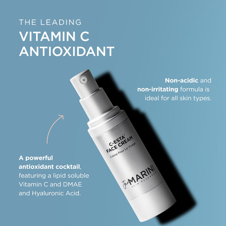 CEsta Face Cream 28g/1oz