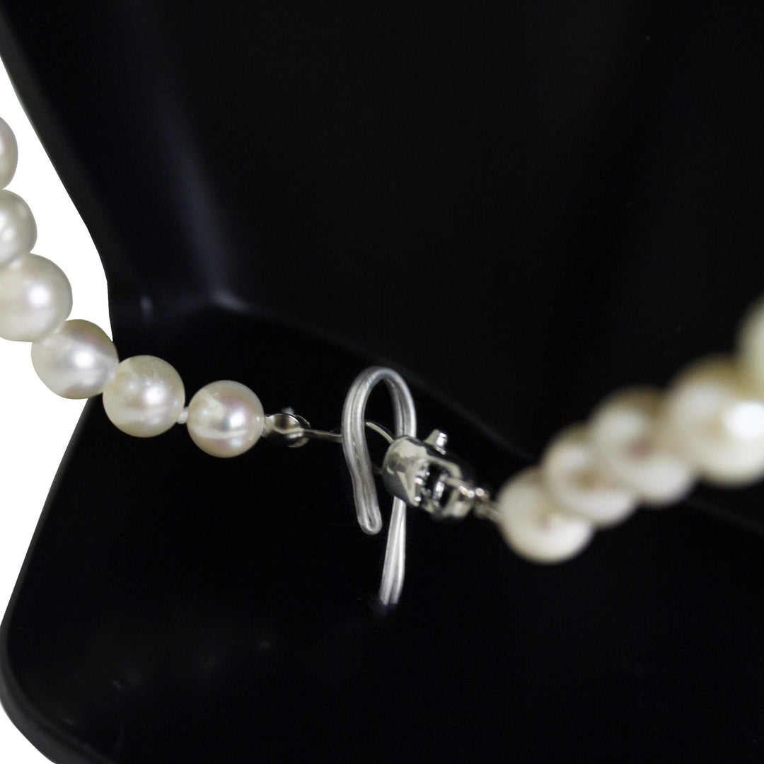 MOOCA Tabletop Small Necklace &amp; Earring Jewelry