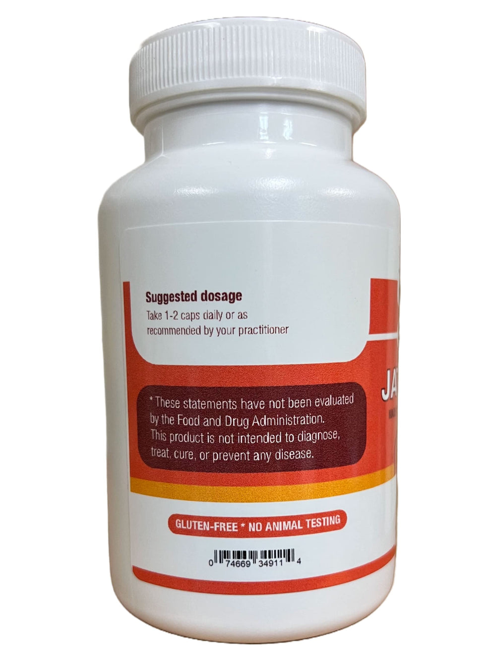 Certified Organic Jatamansi Spikenard Root (Nardostachys jatamansi) Powder | (100 Vegicaps) | Made with Potent Extract Powder | 1 Cap Daily ~ Over 3 Month Supply
