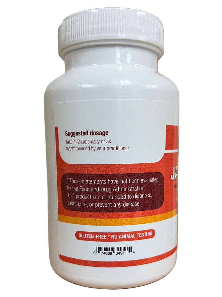 Certified Organic Jatamansi Spikenard Root (Nardostachys jatamansi) Powder | (100 Vegicaps) | Made with Potent Extract Powder | 1 Cap Daily ~ Over 3 Month Supply