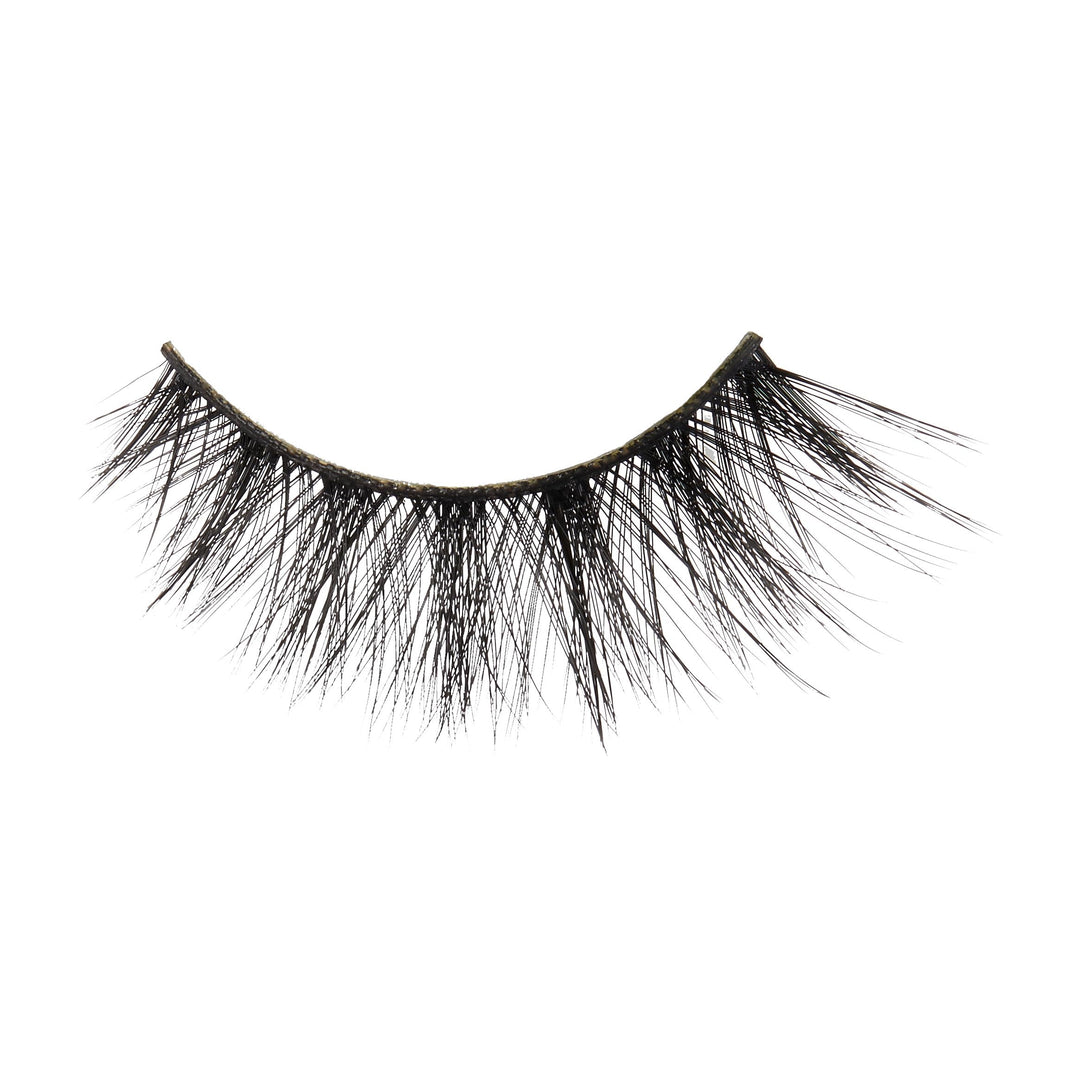 Lash Couture Triple Push-Up Collection - Teddy