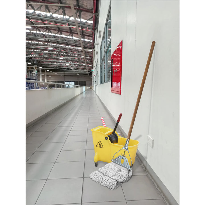 ILOT 59 Mop Stick Quick Change Commercial Mop Handle Pa