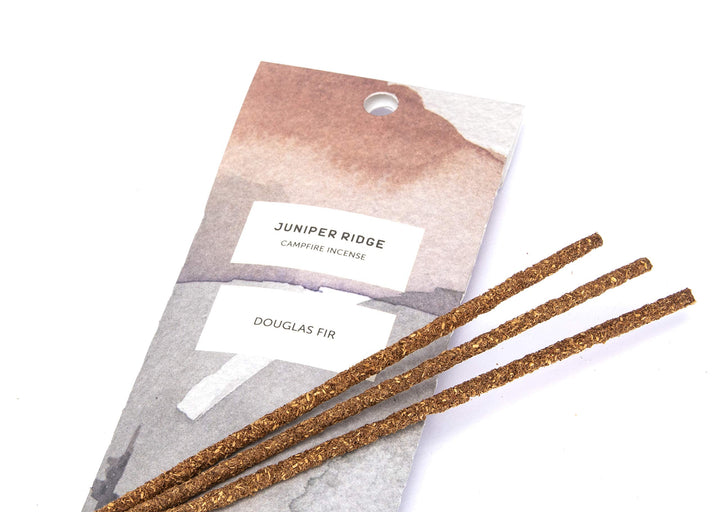 Juniper Ridge Juniper Ridge Douglas Fir Incense