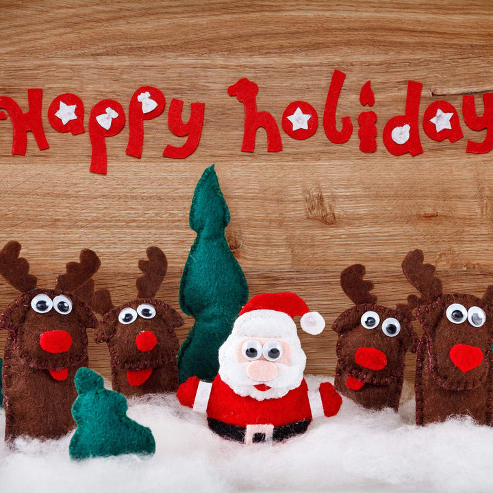 Christmas Fake Snow Mini Small Artificial Snow Indoor Christmas Snow Blanket Winter Fluffy Snow Fiber for Village Mantle Display Christmas Decoration, 2.12 oz