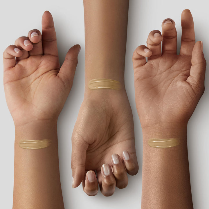 Estee Lauder Double Wear Stay-in-Place Makeup Foundation, No. 2n2 Buff
