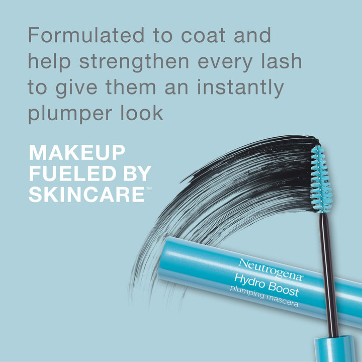 Neutrogena Hydro Boost Plumping Mascara Enriched with H