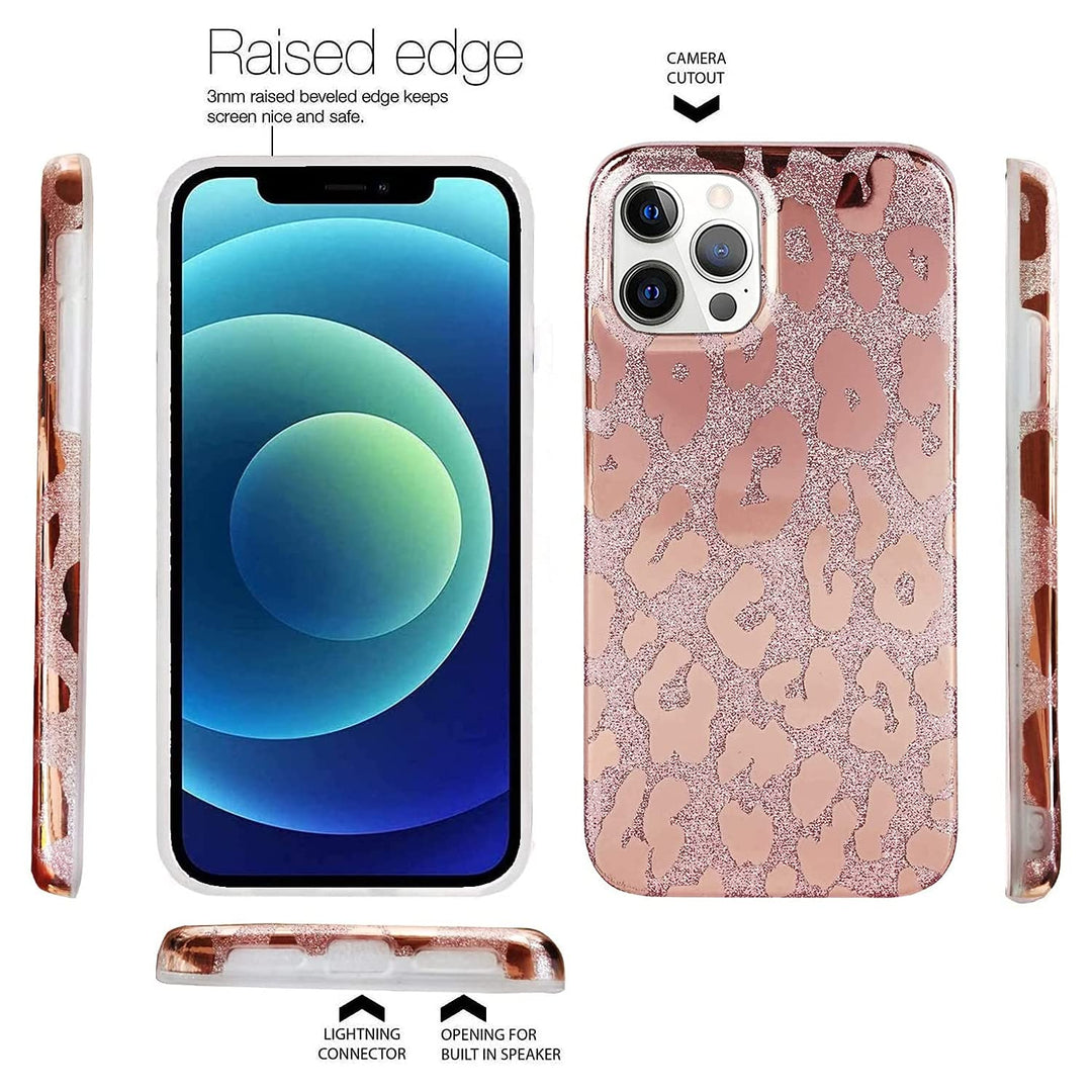 J.west Case Compatiable with iPhone 13 Pro Max 6.7 inch