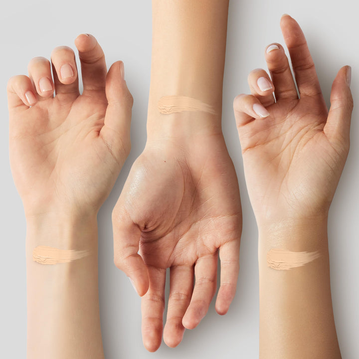 16HR Camo Concealer, Full Coverage &amp; Highly Pigmented, Matte Finish (Medium Warm)