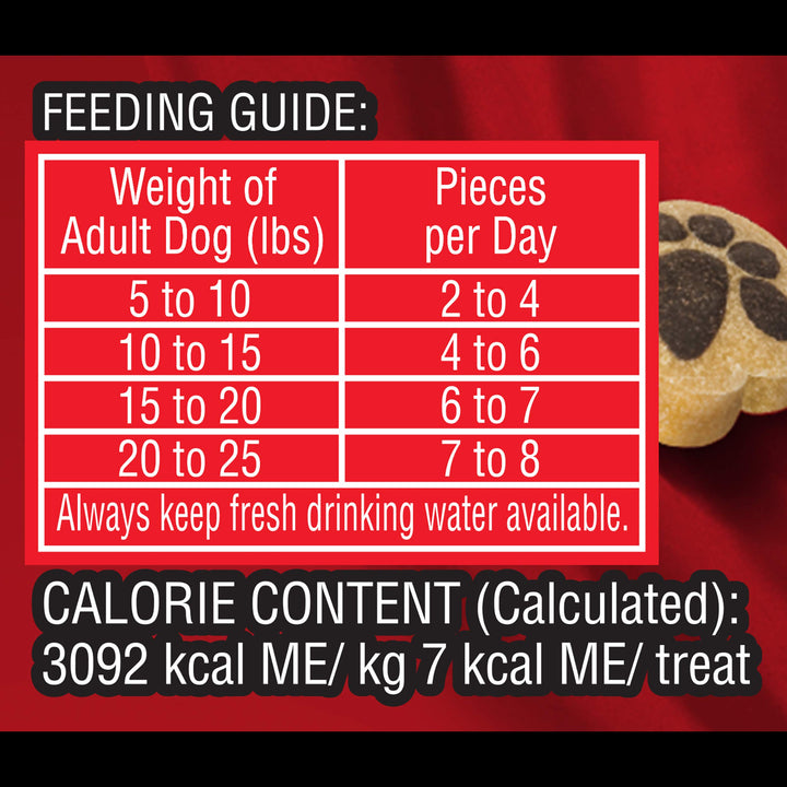 CESAR SOFTIES Chewy Small Dog Medley Trio, 6 Oz Pouch (Pack of 8)