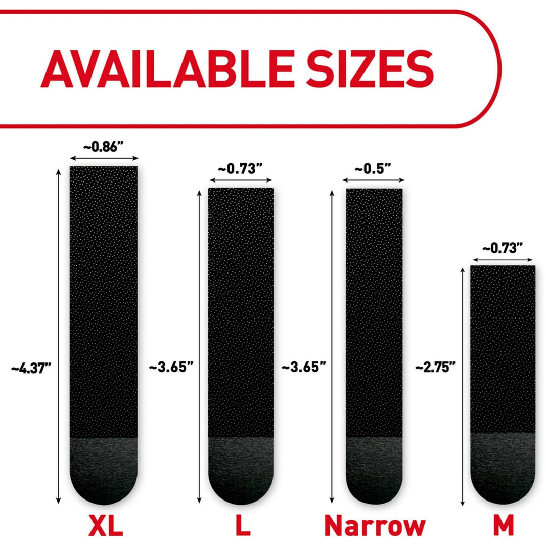 Command Large Picture Hanging Strips, Damage Free Hangi