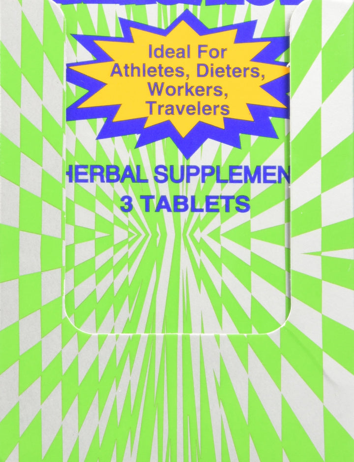 Ginseng Energy Now 24 Ct