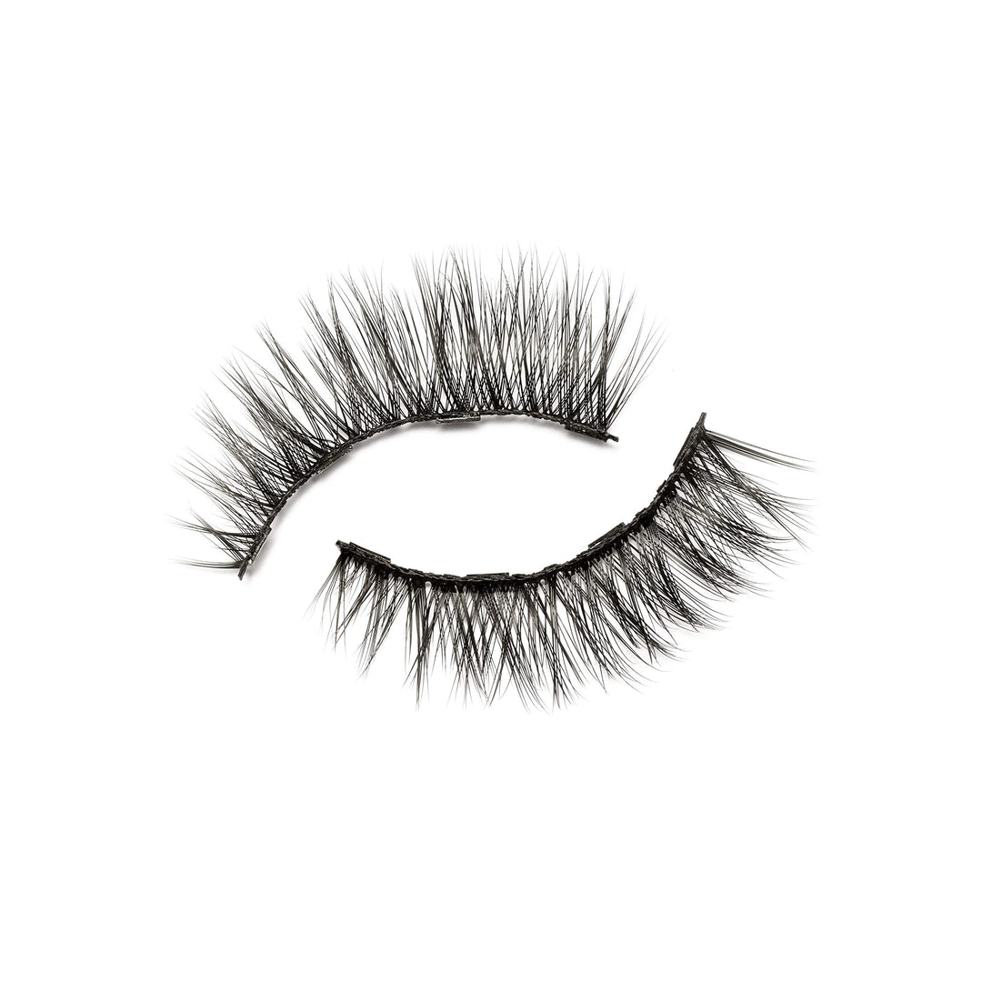 Liquid Magnetic Eyeliner &amp; Volume Lash System B
