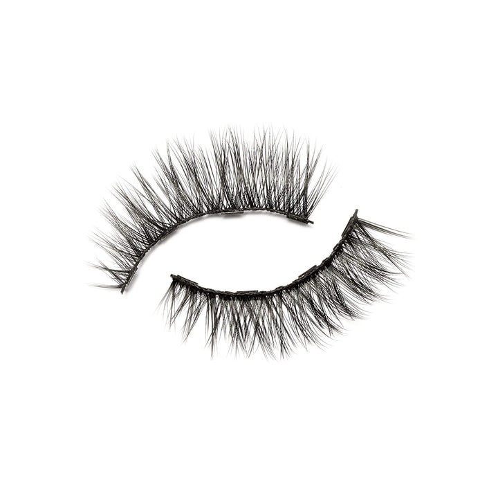 Liquid Magnetic Eyeliner &amp; Volume Lash System B