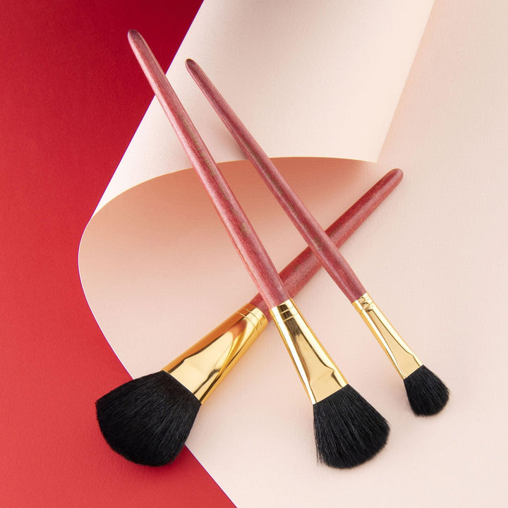 Royal Brush Camel Value Pack Brush Set, 3/Pkg