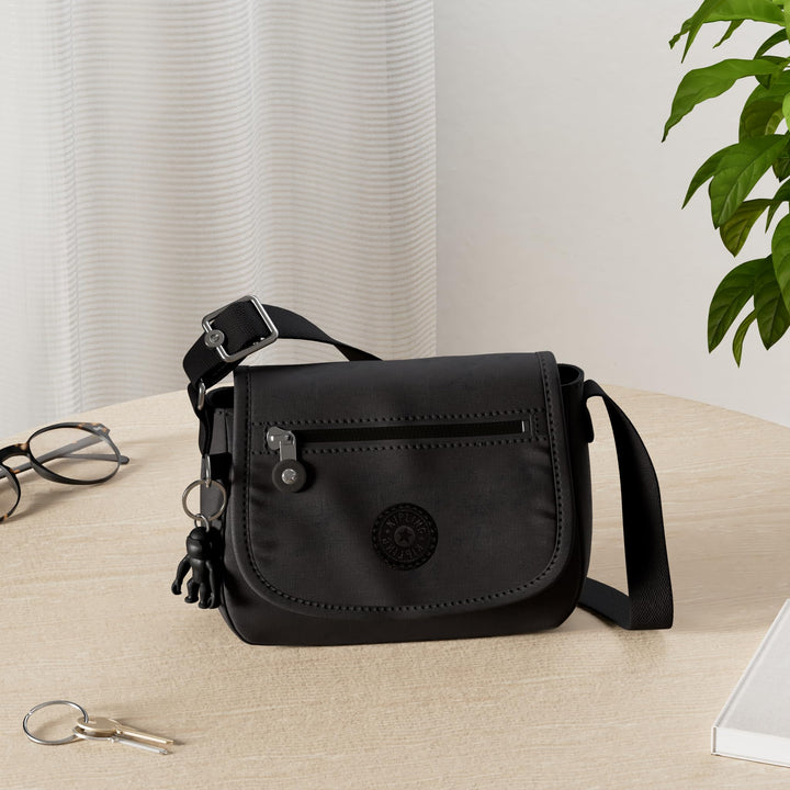 Women&#39;s Sabian Crossbody Mini Bag, black noir, One Size