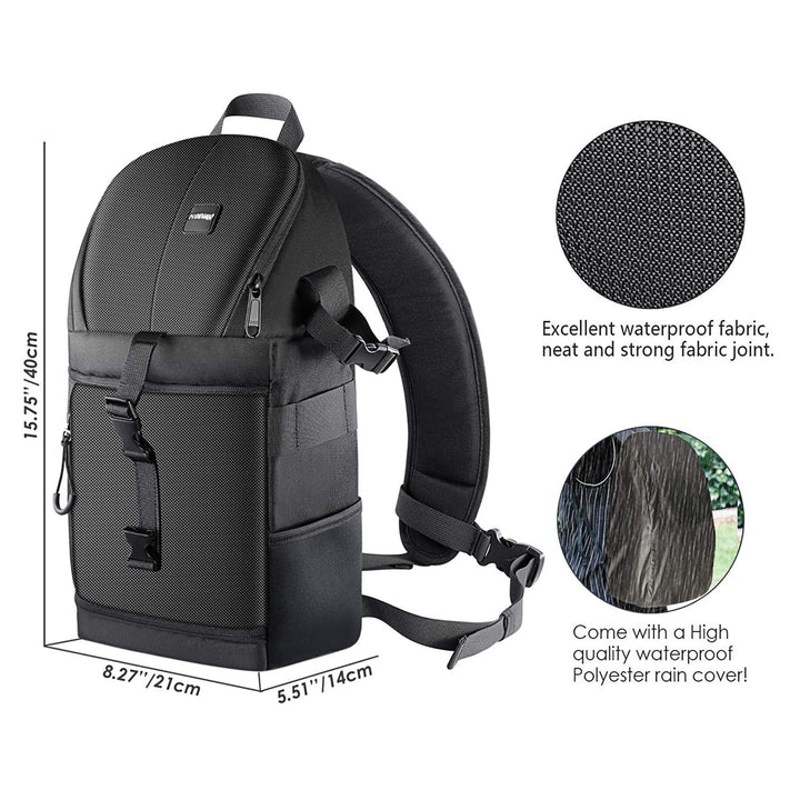Neewer Practical, Professional, Black