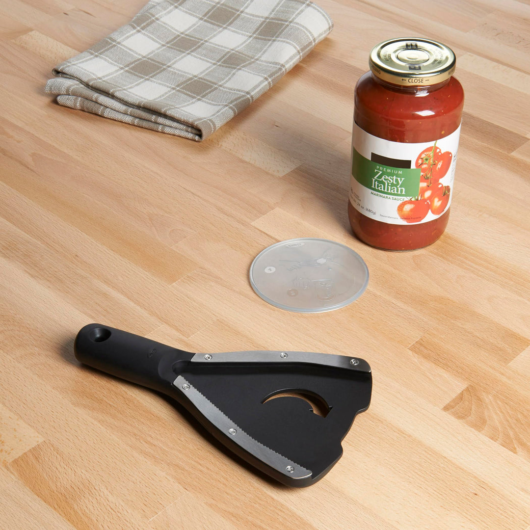 Good Grips Jar Opener with Base Pad