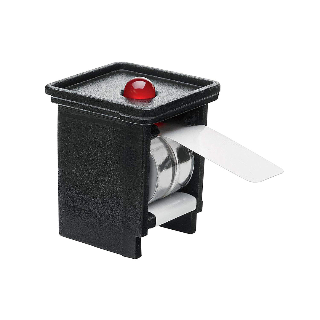 Aqueon QuietFlow 10 LED PRO Aquarium Fish Tank Power Filter For Up to 20 Gallon Aquariums