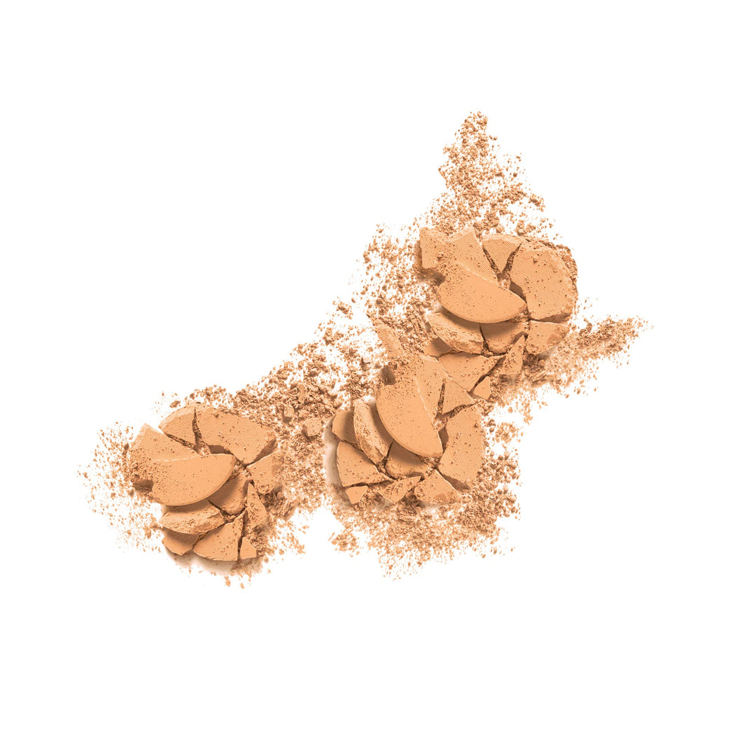 Revlon ColorStay Pressed Powder, Longwearing Oil Free, -Fragrance Free, Noncomedogenic Face Makeup, Natural Tan (330)