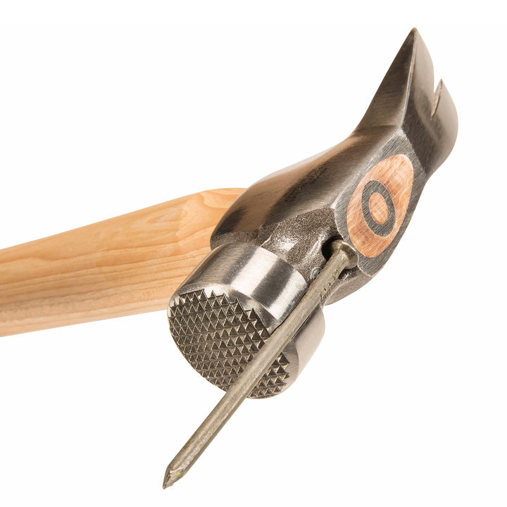 ESTWING Sure Strike California Framing Hammer - 25 oz S