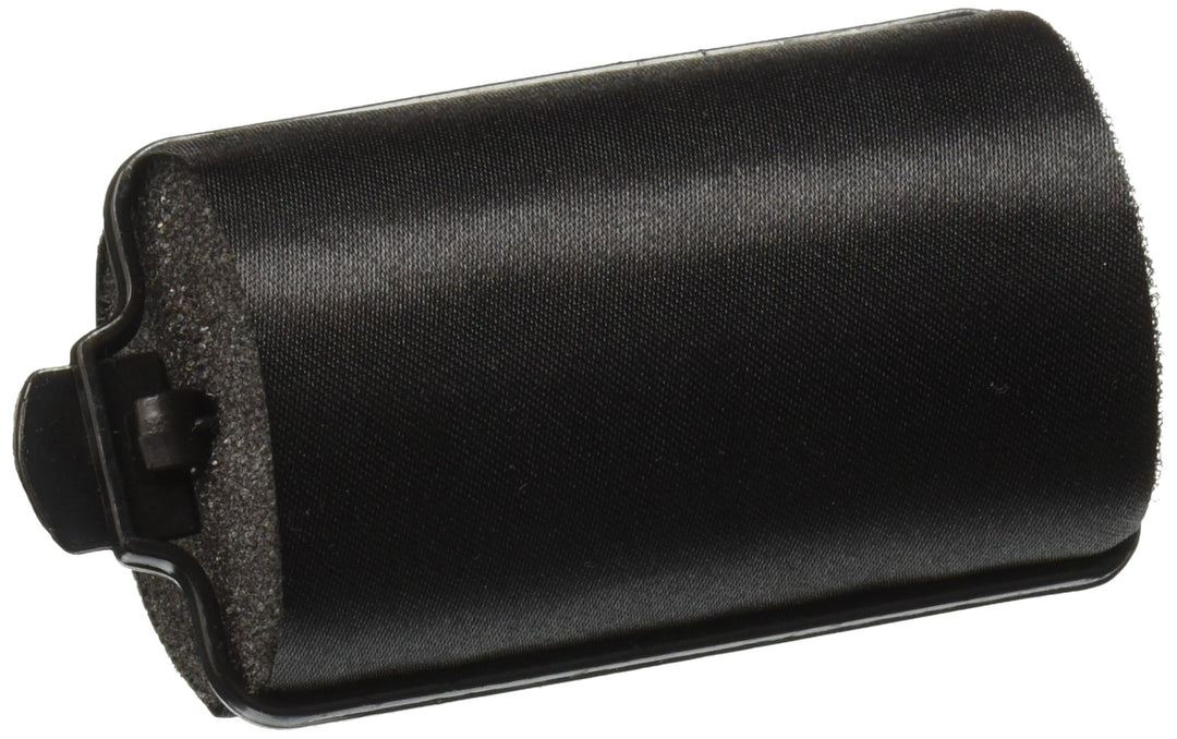 1 1/2 Inch : Diane D5035 Satin Foam Rollers - 1 1/2 Inch (6 pack)