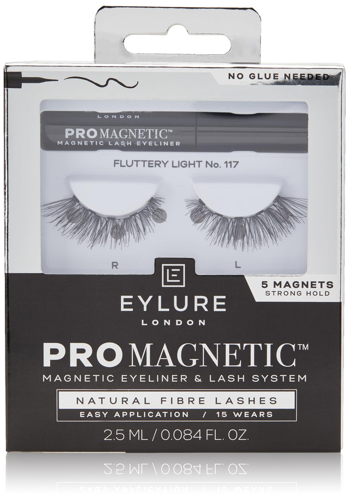 Eylure ProMagnetic Eyeliner &amp; Lash System Natur
