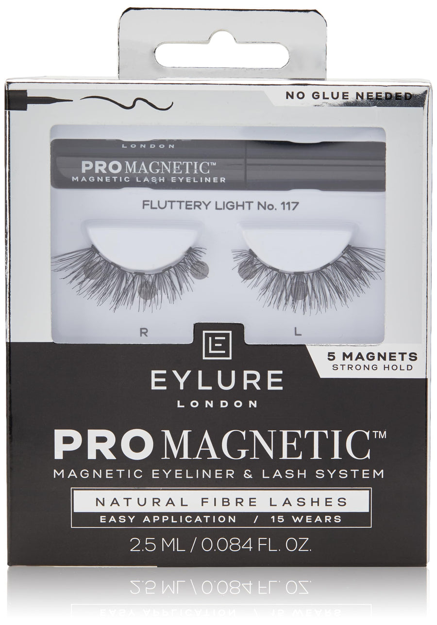 Eylure ProMagnetic Eyeliner & Lash System Natural F