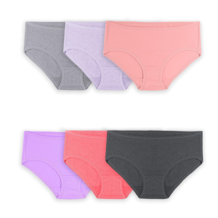 Fruit of the Loom Women&#39;s 360° Stretch Underwea