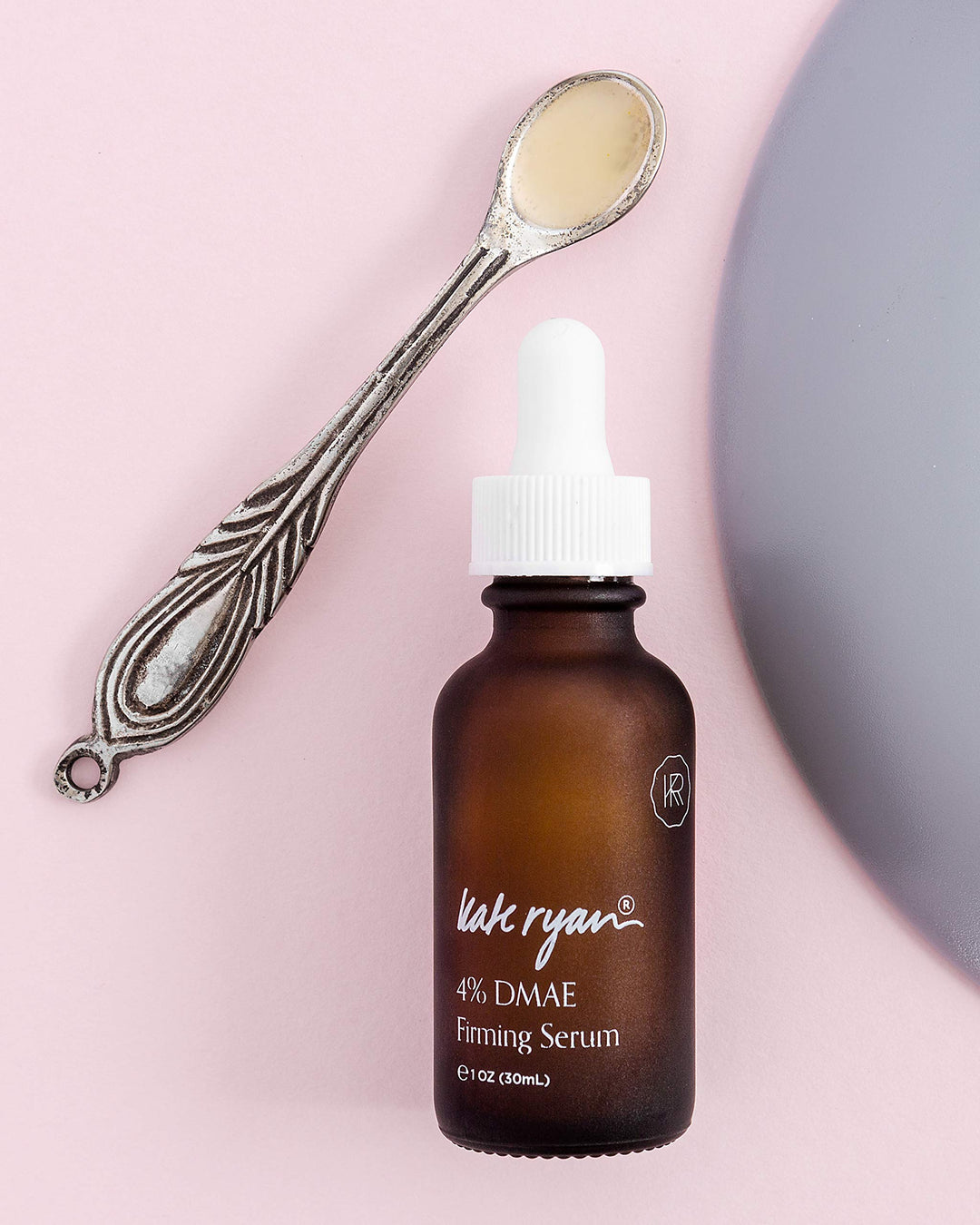 4% Anti-Wrinkle DMAE Serum (1 ounce) | Anti-Aging, Skin...