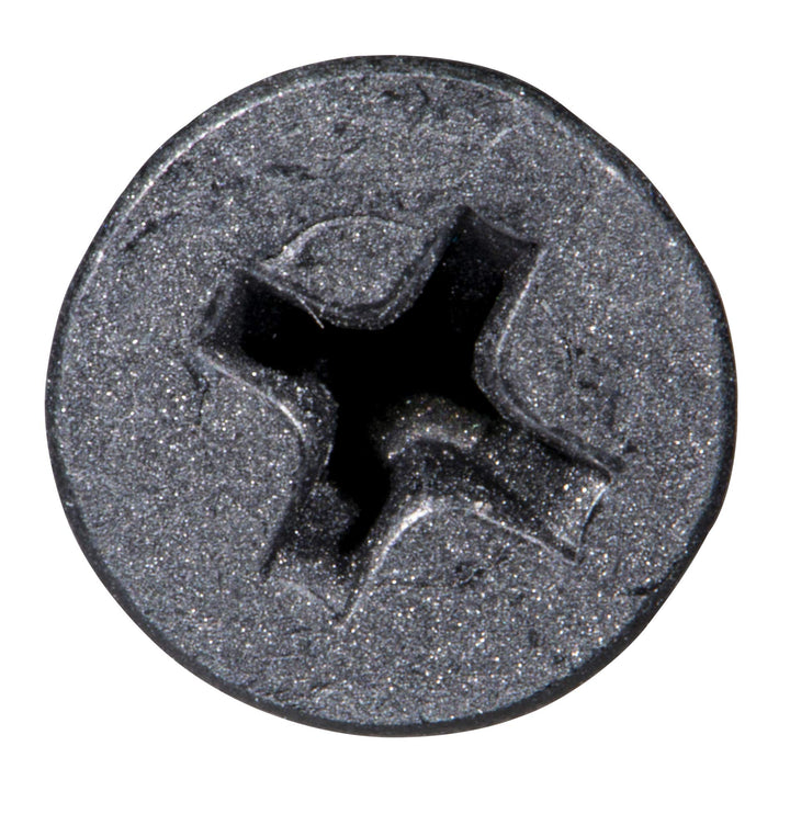 014973291624 Phillips Flat TwinFast Wood Screws, 10 x 1-1/2-Inch, 100-Piece