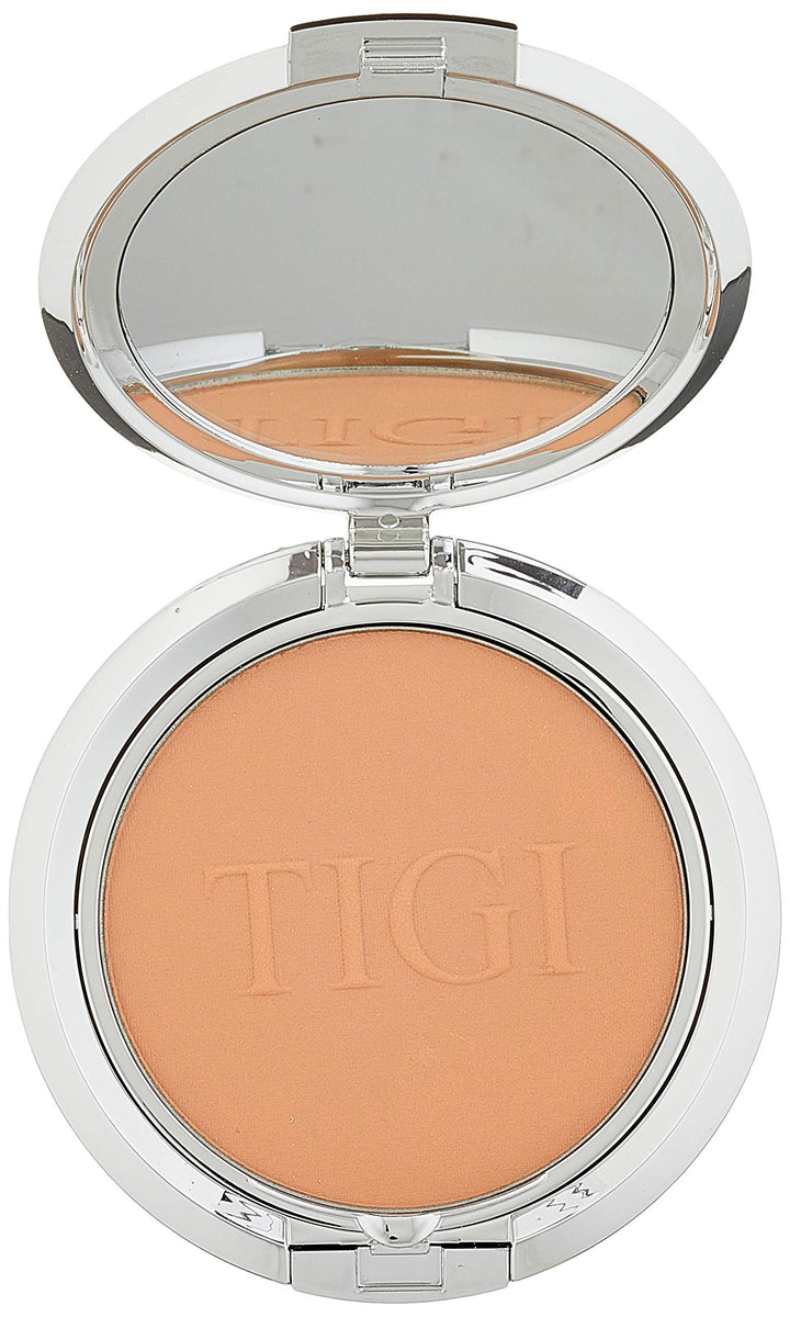 Cosmetics Powder Foundation, Charm, 0.37 Ounce